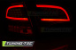 Preview: LED Upgrade Design Rückleuchten für Audi A4 B7 (8E) Avant 04-08 rot/klar